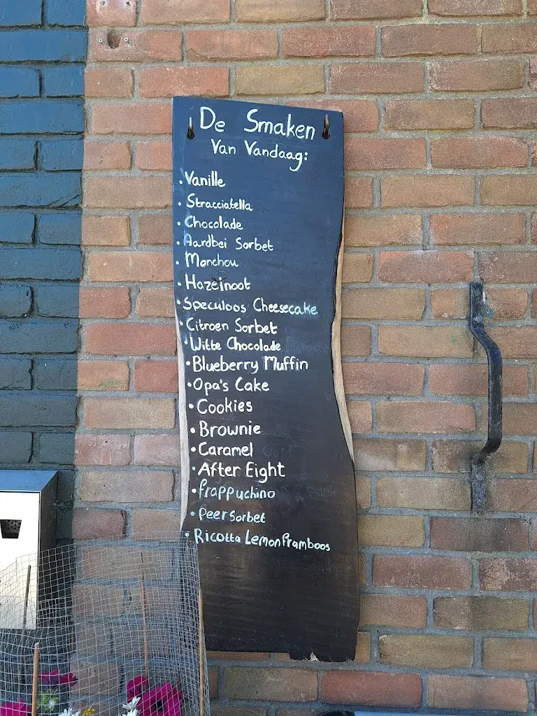 Menu_IJsboerderij Labora_Cocksdorp_immagine_4