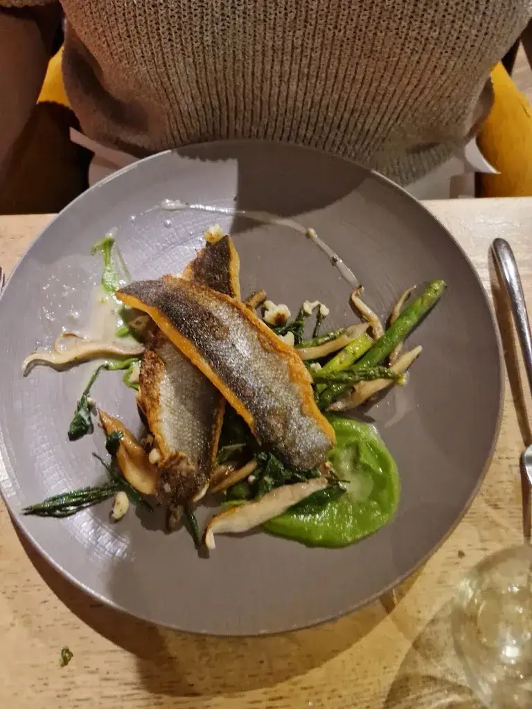 Menu_Restaurant Passie Texel_Koog_imagen_6