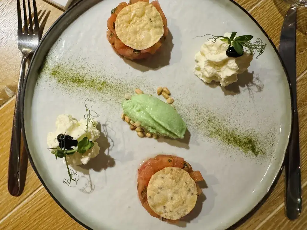 Menu_Restaurant Passie Texel_Koog_imagen_7