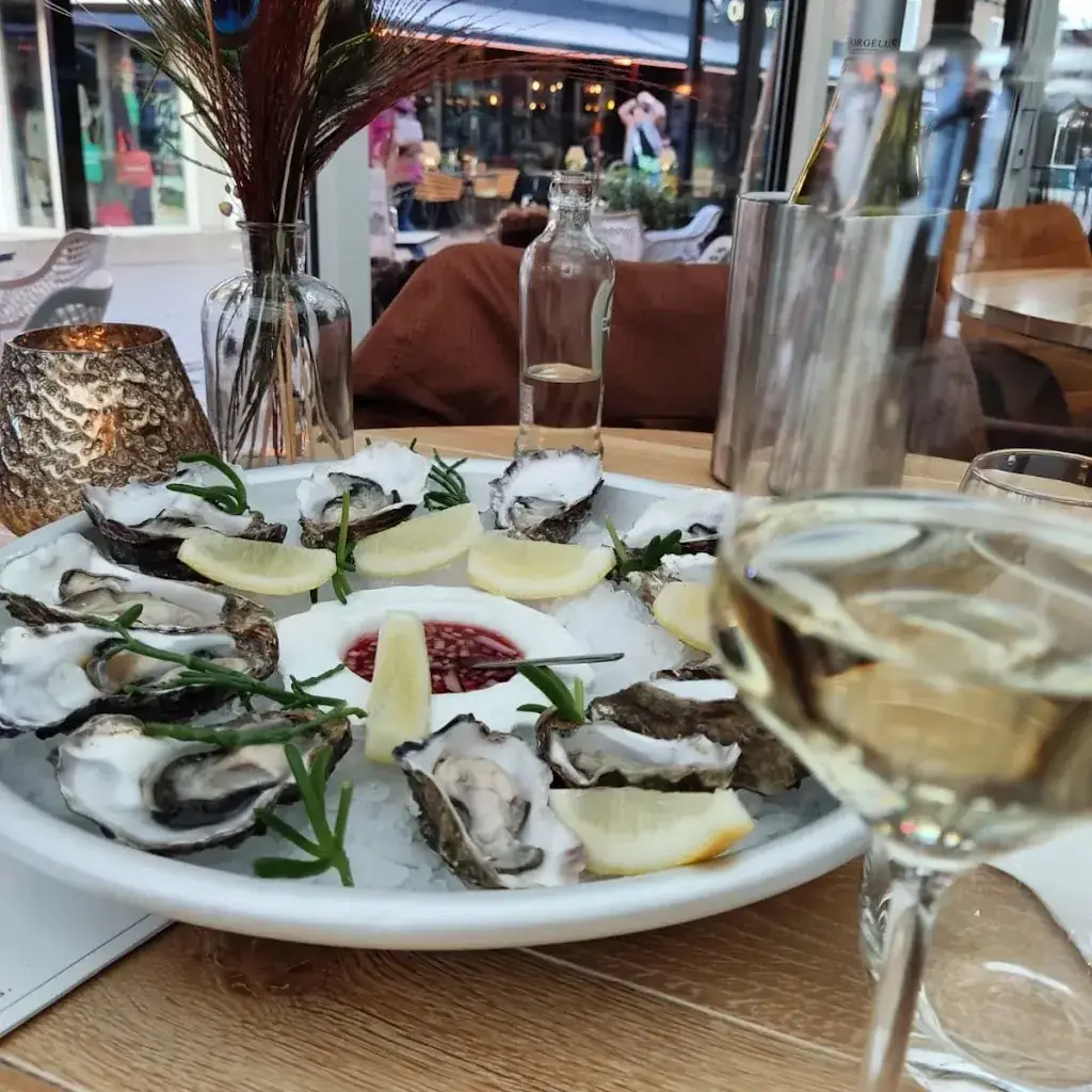 Menu_Restaurant Passie Texel_Koog_imagen_8