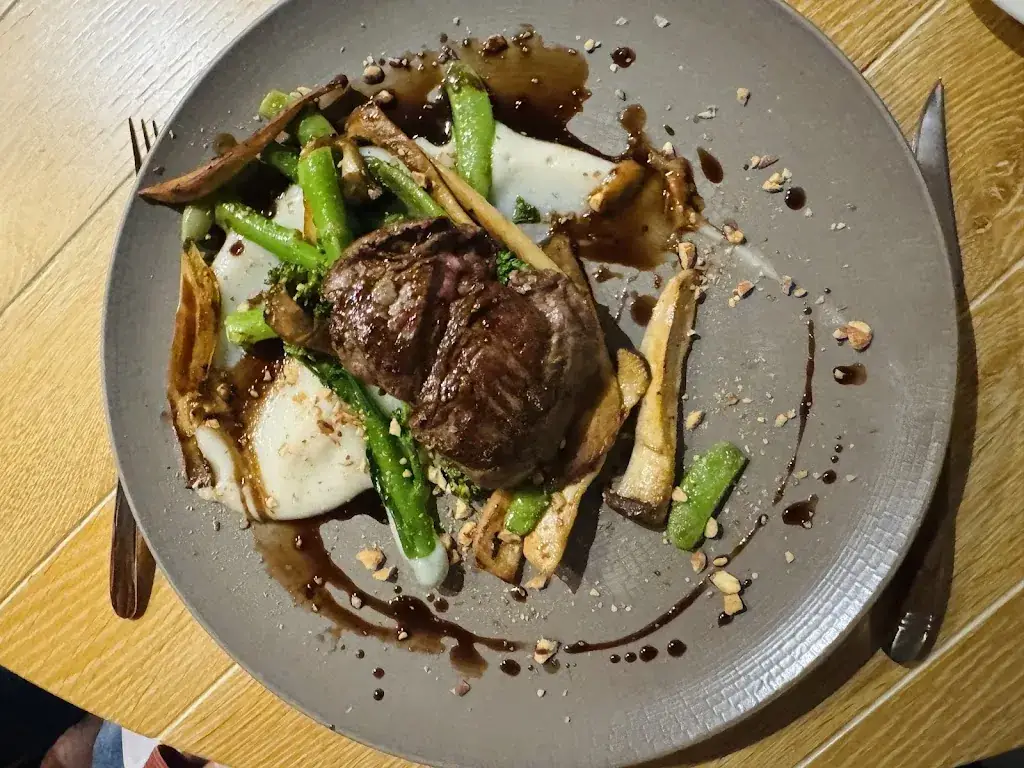 Menu_Restaurant Passie Texel_Koog_imagen_9