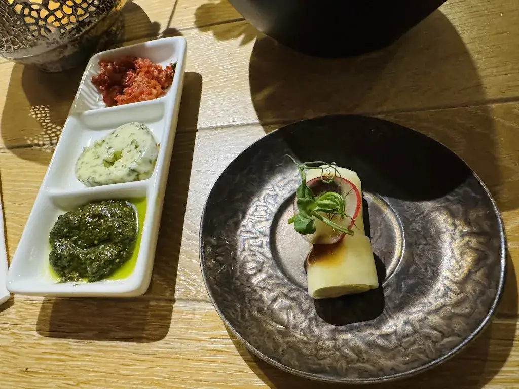 Micah B._Restaurant Passie Texel_Koog_reseña