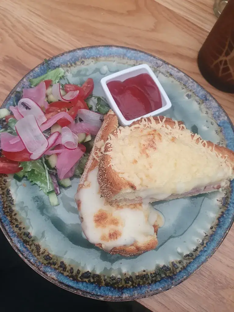 Demi Terlien_Restaurant Passie Texel_Koog_reseña