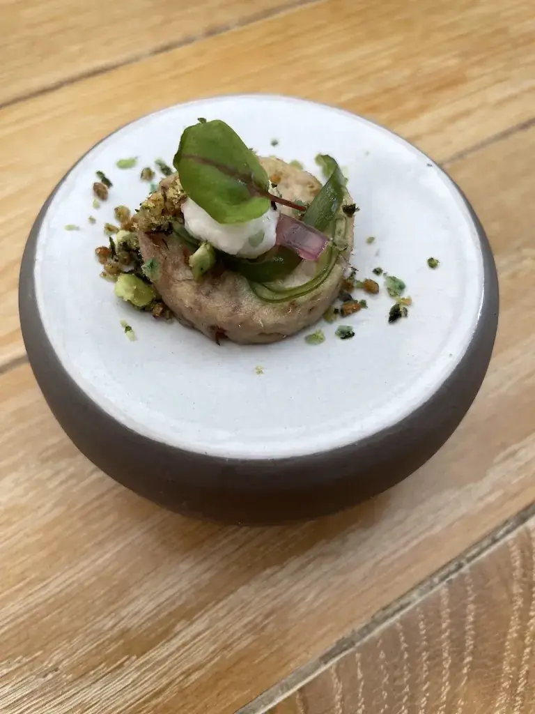 Dorthe Keilberg_Restaurant Passie Texel_Koog_reseña