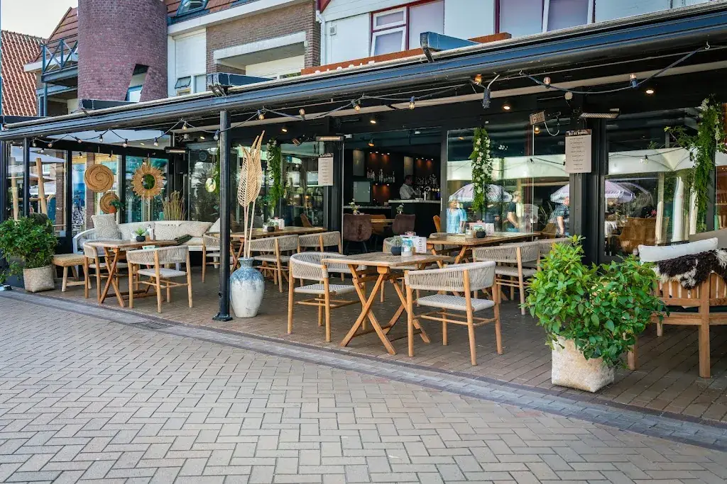 Restaurant Passie Texel restaurant in Koog