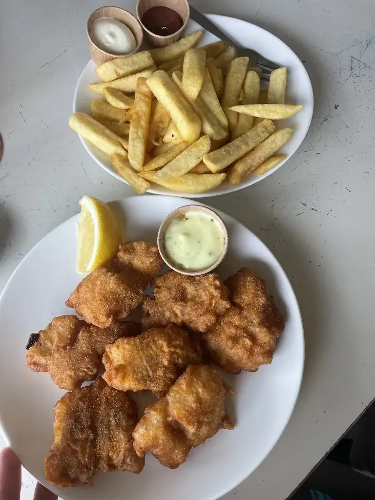 Steffi Elsbecker_Oudeland Restaurant_Cocksdorp_review