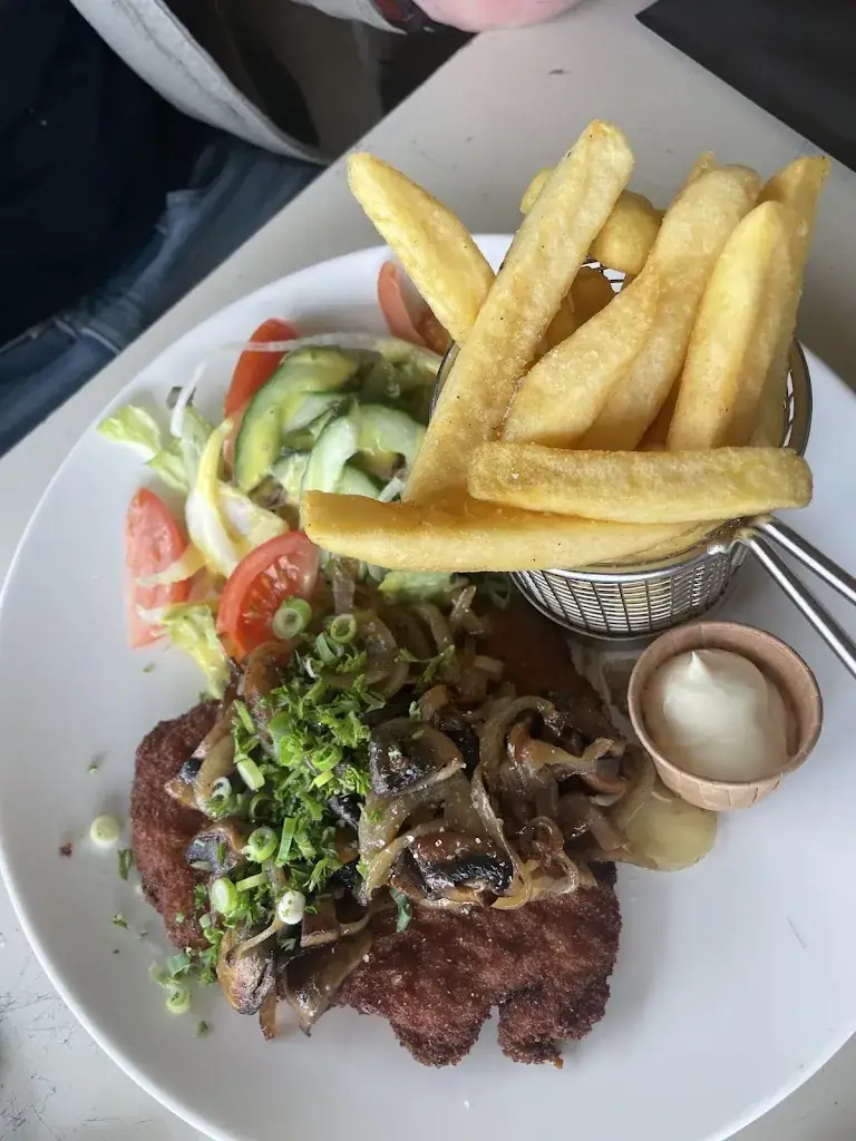 Oudeland Restaurant_Cocksdorp_slider_image_1