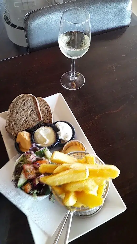 Oudeland Restaurant_Cocksdorp_slider_image_2