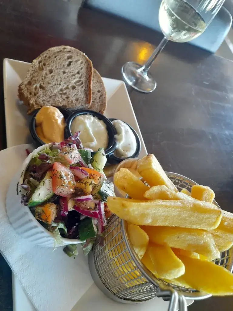 Oudeland Restaurant_Cocksdorp_slider_image_3