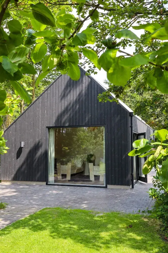 Hotel Texel restaurant in Cocksdorp