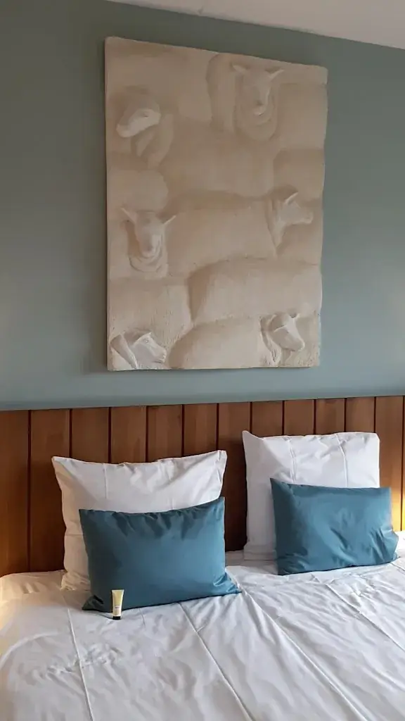 Hotel Texel_Cocksdorp_slider_image_2