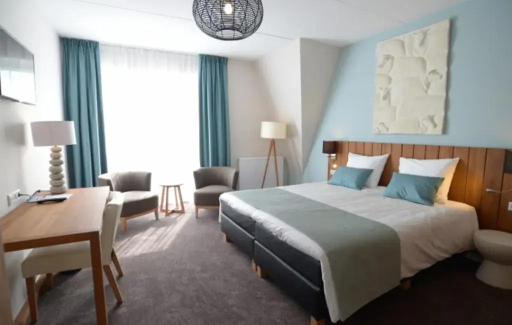 Hotel Texel_Cocksdorp_slider_image_3