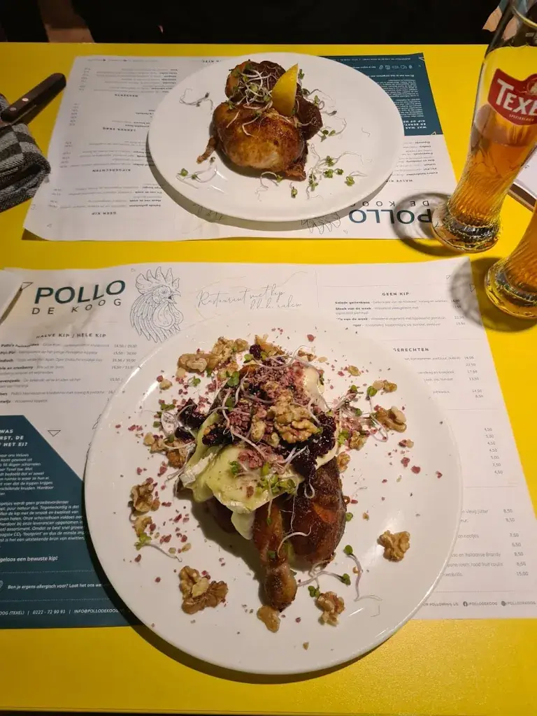 filippo felici_Pollo_Koog_review