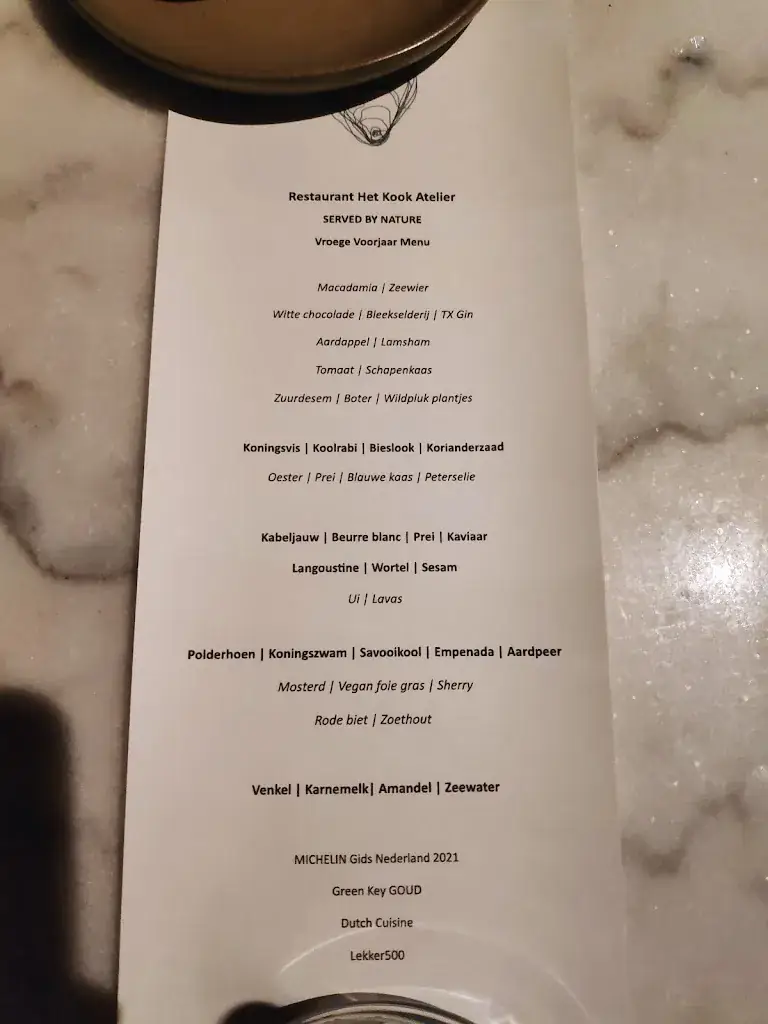 Menu_Restaurant het Kook Atelier op Oost_Oosterend_image_4