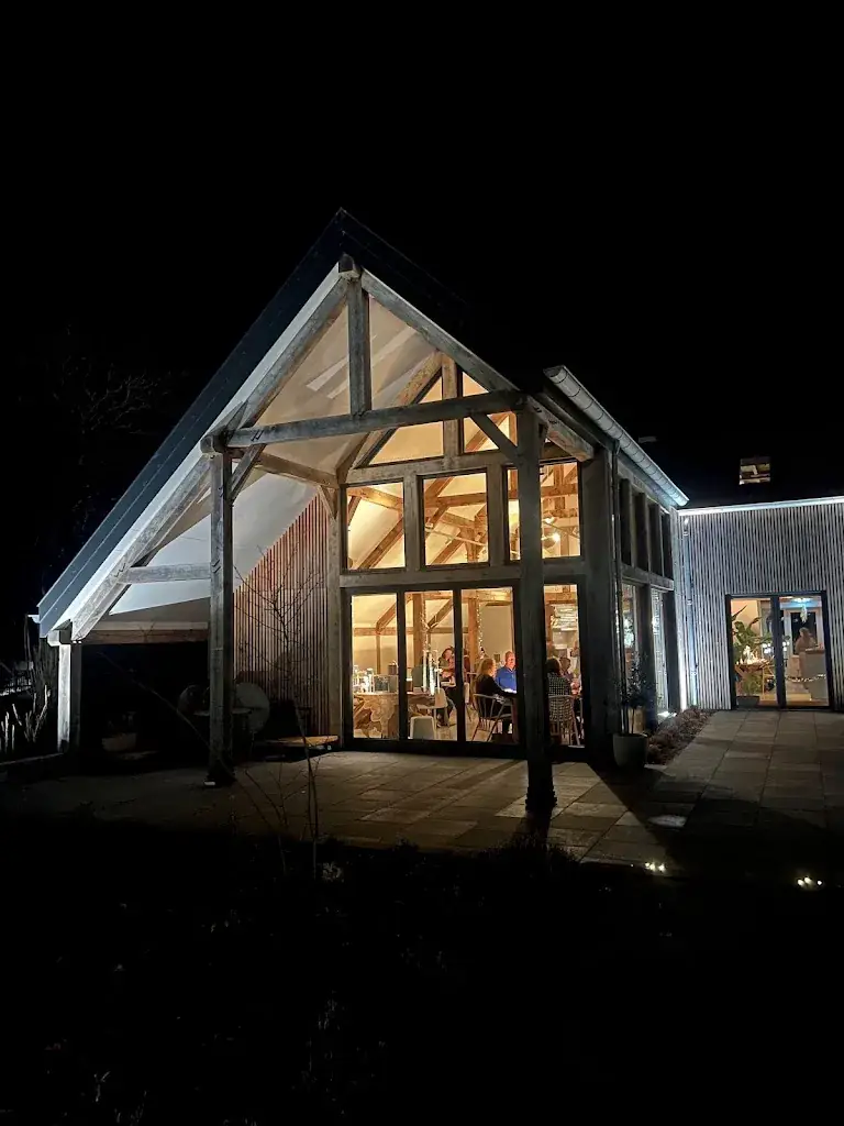 Francisca Dahuabe Dunner_Restaurant het Kook Atelier op Oost_Oosterend_review