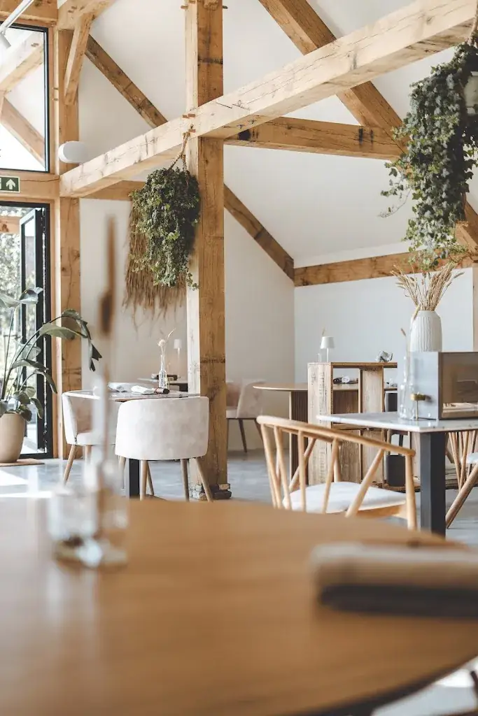 Restaurant het Kook Atelier op Oost restaurant in Oosterend