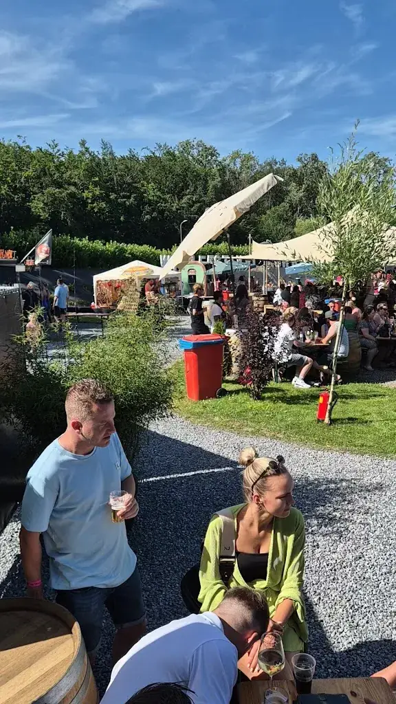 Vakantiepark 't Urkerbos_Urk_slider_image_1