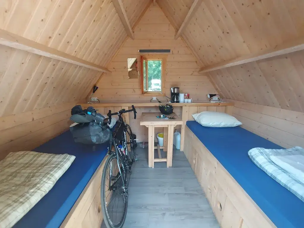 Vakantiepark 't Urkerbos_Urk_slider_image_2