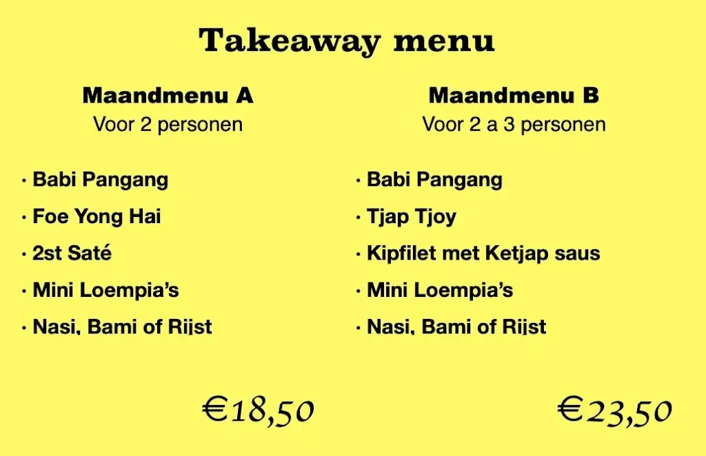 Menu_China Wok Schagerbrug_Schagerbrug_image_1