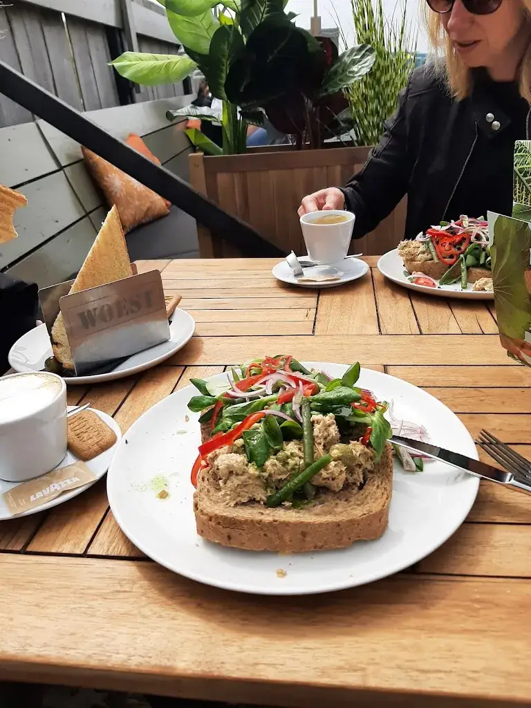 Menu_Beach Restaurant WOEST_Callantsoog_image_6