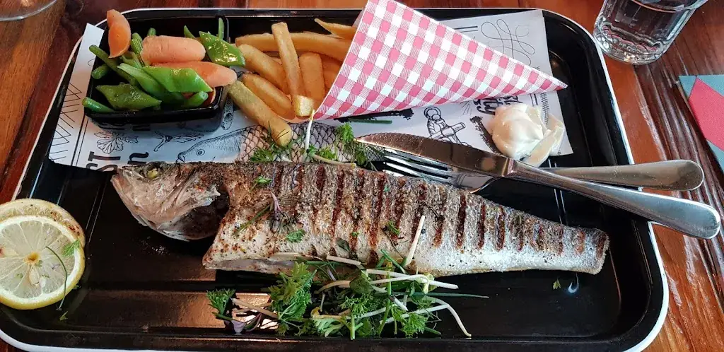 Menu_Beach Restaurant WOEST_Callantsoog_image_8