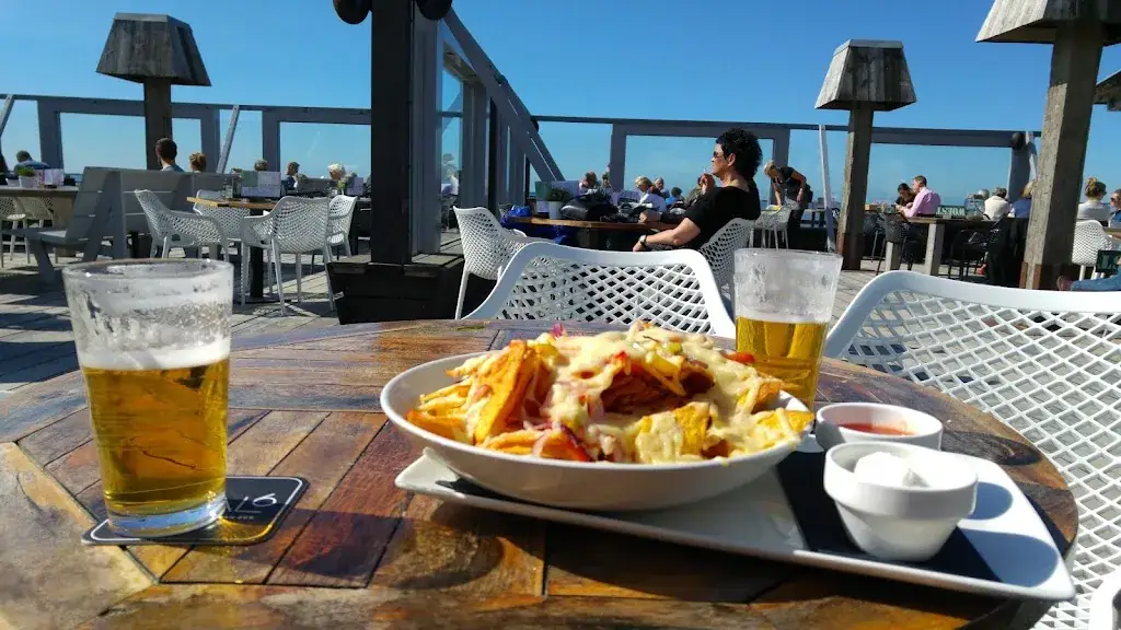 Menu_Beach Restaurant WOEST_Callantsoog_image_9