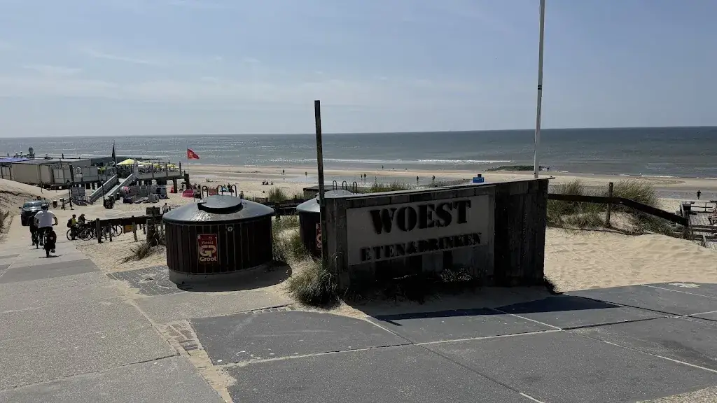 Whys_Beach Restaurant WOEST_Callantsoog_review