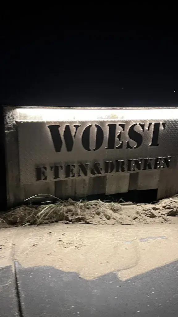 Euro Engineer_Beach Restaurant WOEST_Callantsoog_review