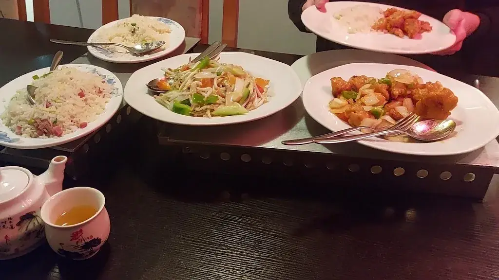 Chinees Restaurant Sun's Garden_Oever_slider_image_2