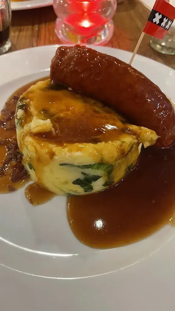 Menu_De Hollandse Tulp_Amsterdam_imagen_6