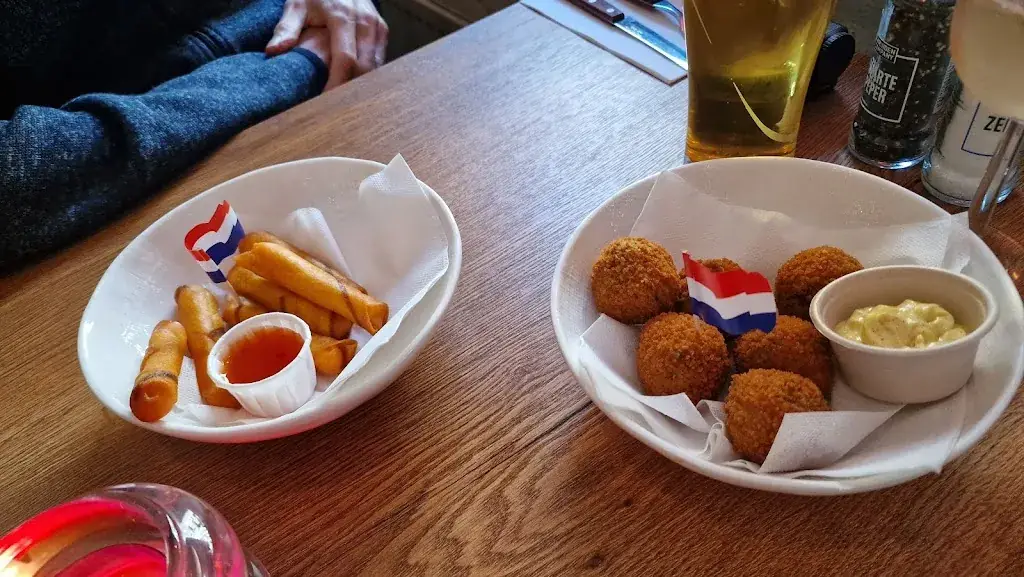 Menu_De Hollandse Tulp_Amsterdam_imagen_7