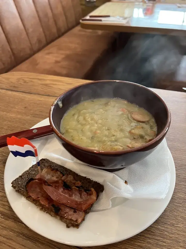 Menu_De Hollandse Tulp_Amsterdam_imagen_9