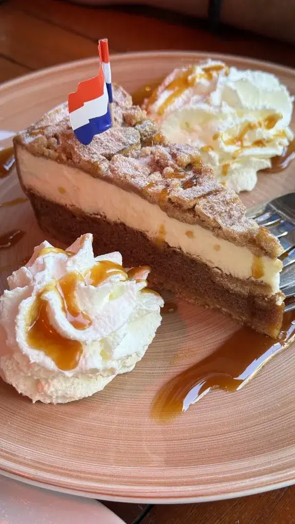 Olga Musilovich_De Hollandse Tulp_Amsterdam_reseña