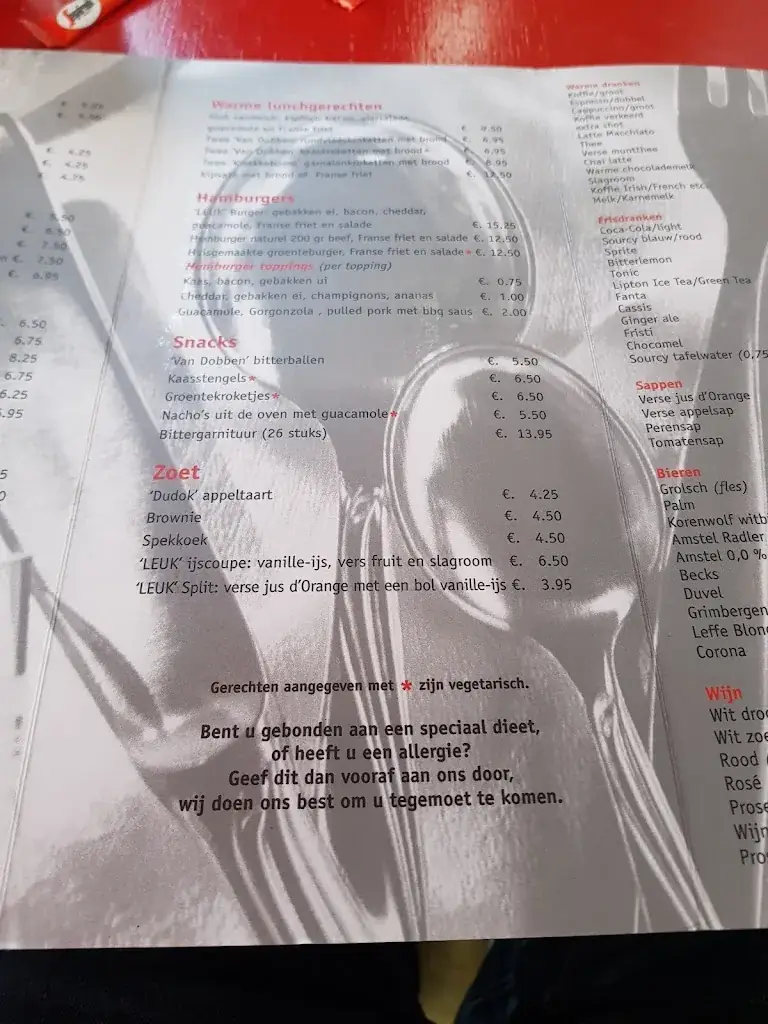 Menu_Leuk Eten En Drinken_Haag_image_1