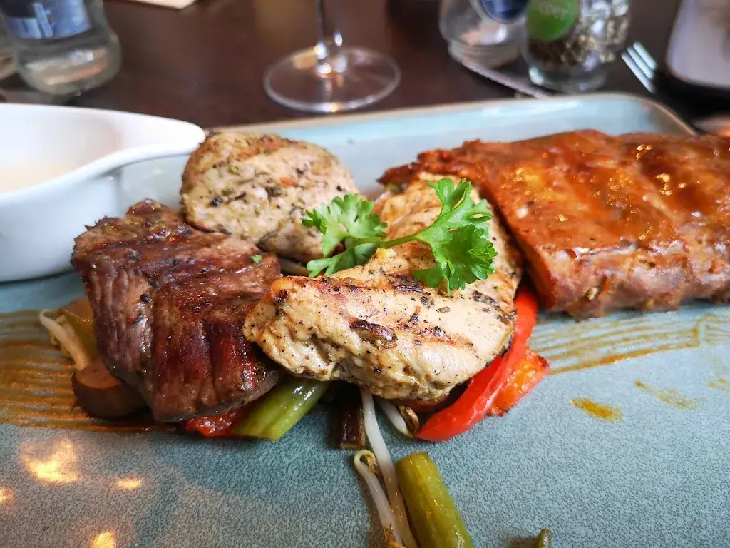 Menu_Bij Harry_Delft_immagine_5