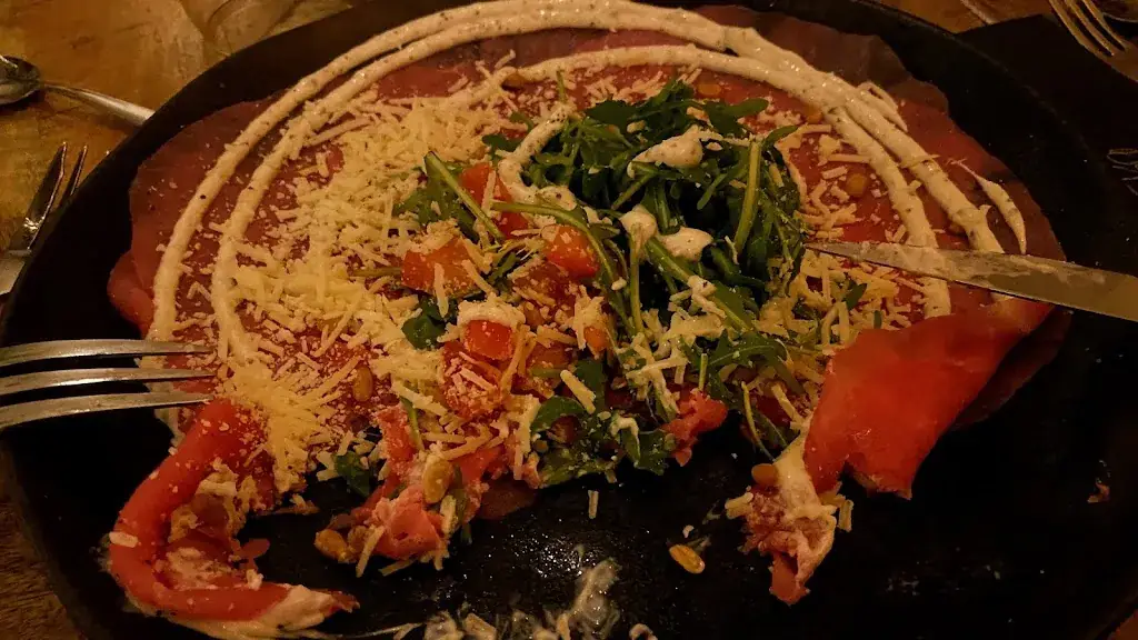 Menu_Bij Harry_Delft_immagine_7