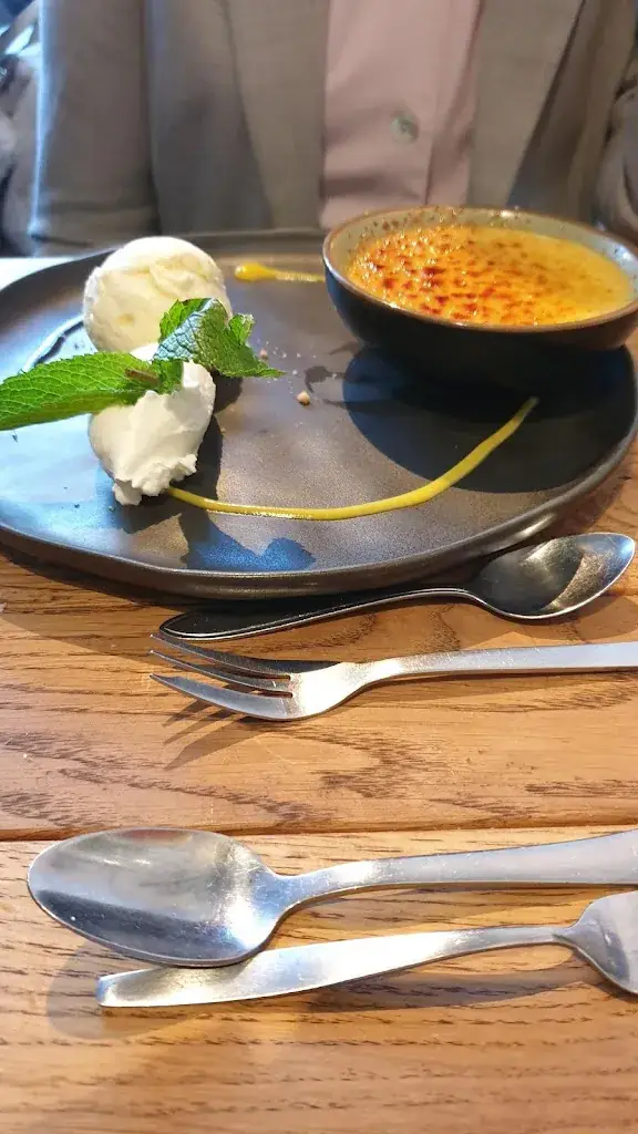 Menu_Bij Harry_Delft_immagine_8