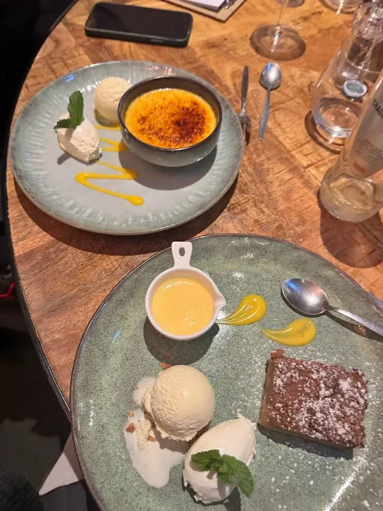 Sara Caliari_Bij Harry_Delft_recensione