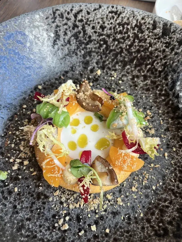 M.E._Restaurant Kruydt_Delft_review