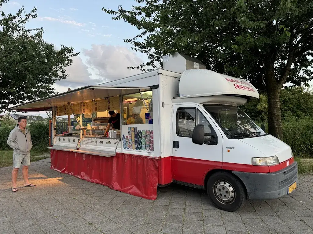 M & M Multi Grill Döner Kebap Urk_Urk_slider_image_1