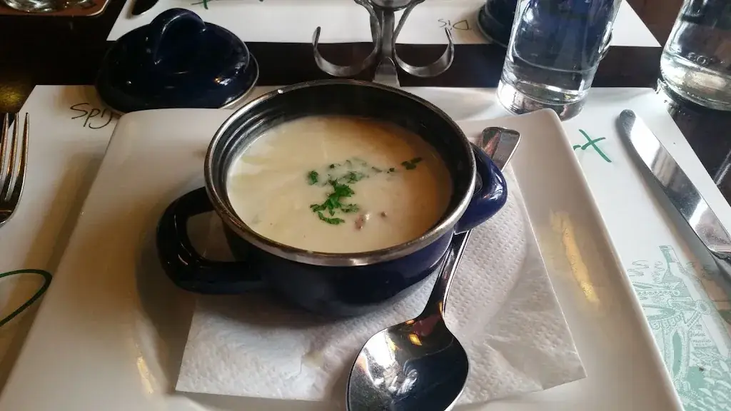 Menu_Spijshuis De Dis_Delft_imagen_5