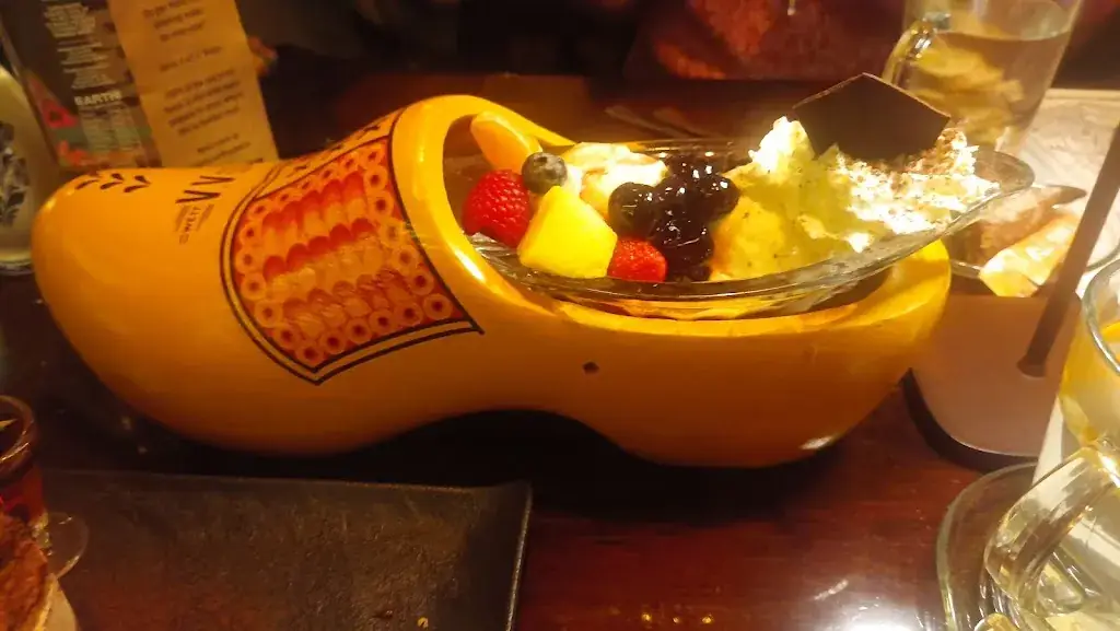 Menu_Spijshuis De Dis_Delft_imagen_6