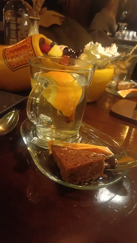 Menu_Spijshuis De Dis_Delft_imagen_7