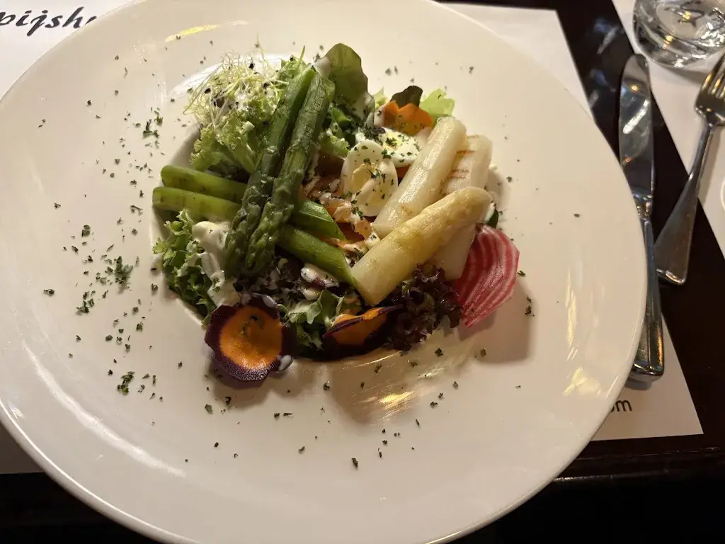 Angela Oey_Spijshuis De Dis_Delft_reseña