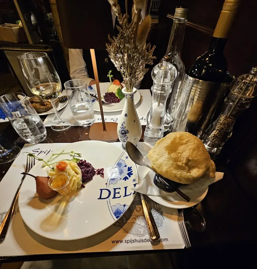 Spijshuis De Dis_Delft_slider_image_3