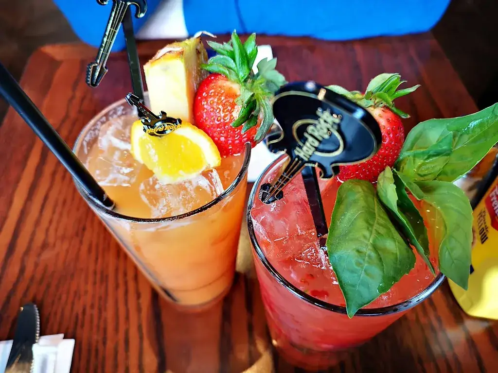 Menu_Hard Rock Cafe Amsterdam_Amsterdam_image_5