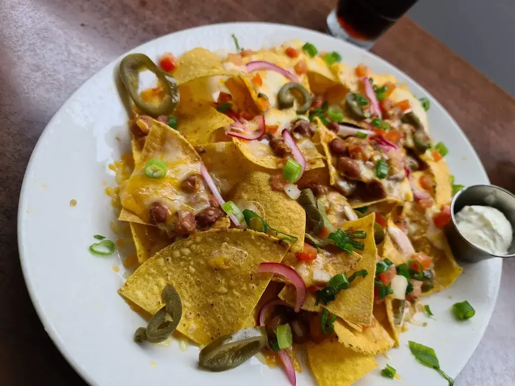 Menu_Hard Rock Cafe Amsterdam_Amsterdam_image_8