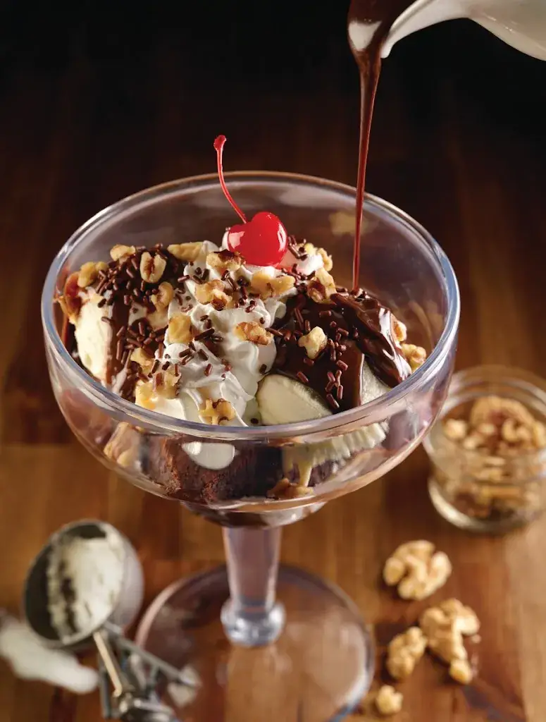 Menu_Hard Rock Cafe Amsterdam_Amsterdam_image_9