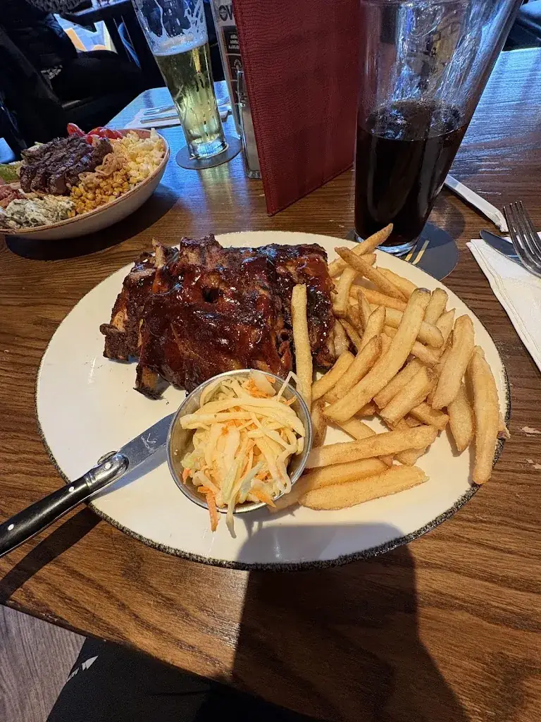 James_Hard Rock Cafe Amsterdam_Amsterdam_review