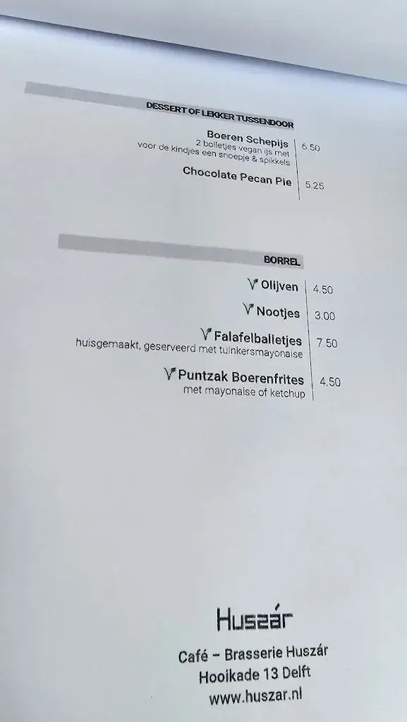 Menu_Huszár_Delft_image_2